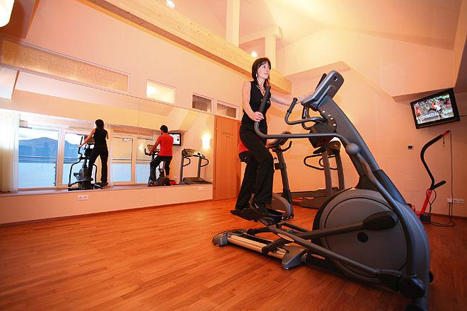 Wellness im Hotel - Restaurant Marko****