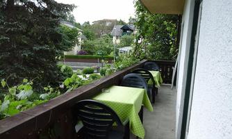 Südbalkon