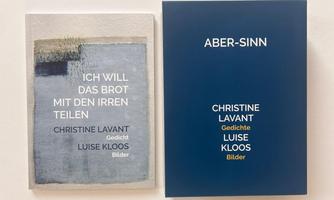 Ausstellung Luise KLOOS Beispielbild