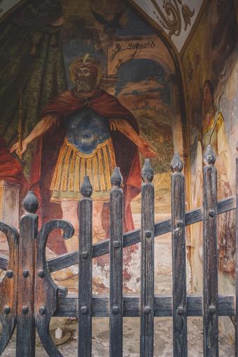 Oswaldi Kapelle