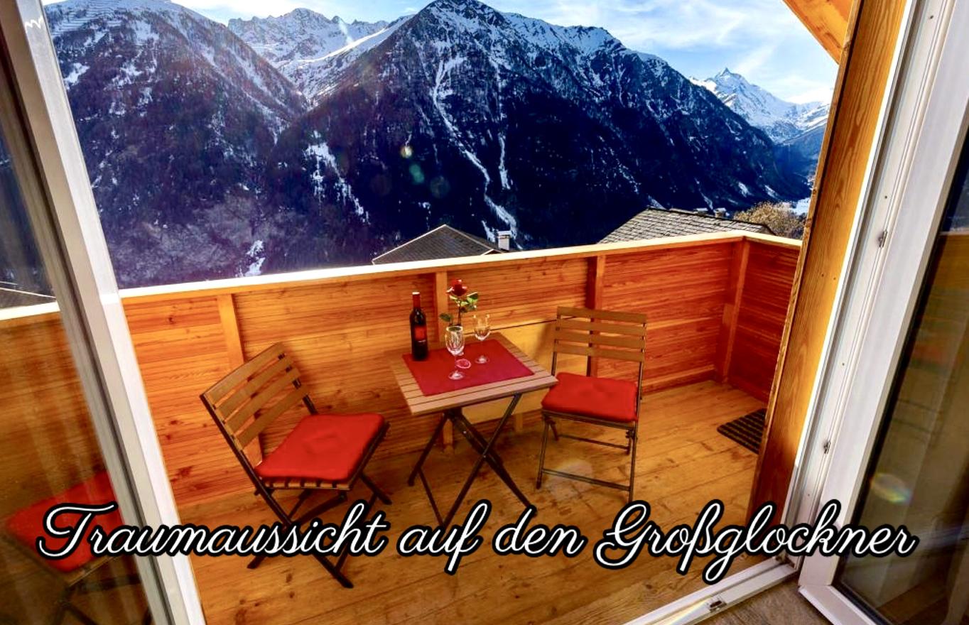 Chalet Magda