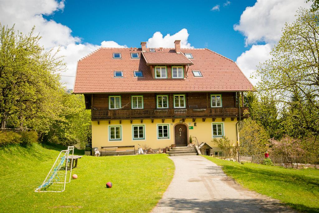 Biobauernhof Walcherhof