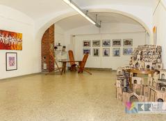 Kunstraum Ausstellung 