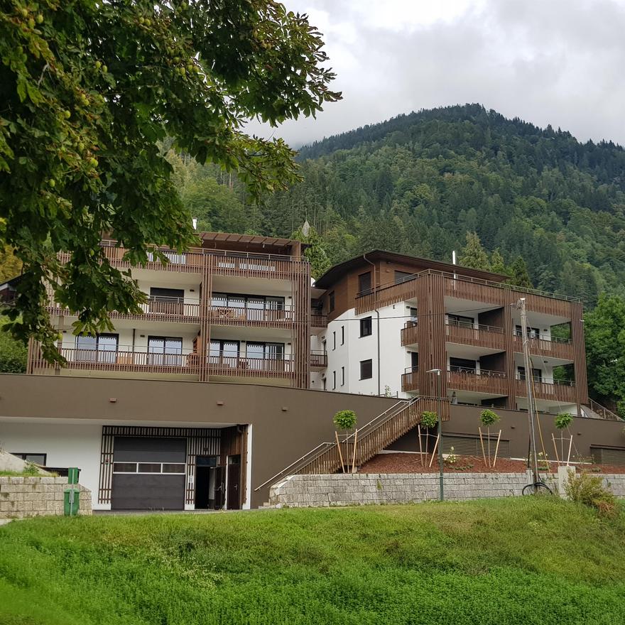 Ferienwohnungen Karasek