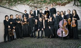 Ensemble BachWerkVokal Salzburg Beispielbild