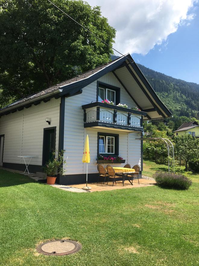 Ferienhaus Krainer