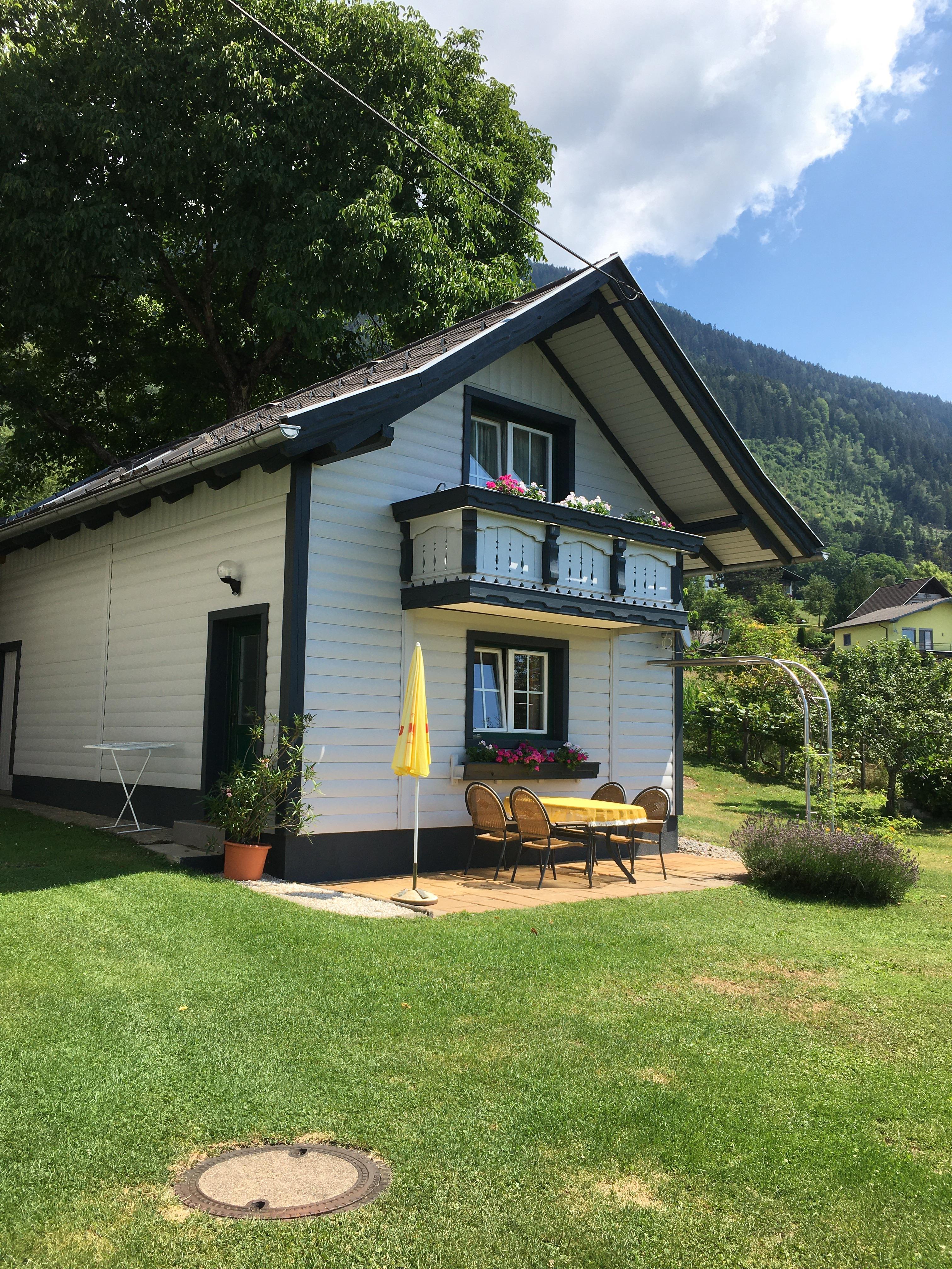 Ferienhaus Krainer