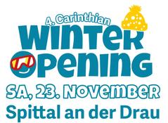 Winter Winter
