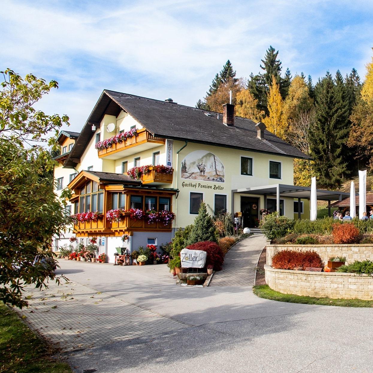 Gasthof-Pension Zoller