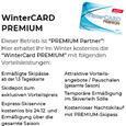 Premium Partner Winter