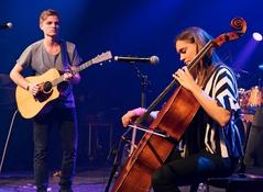 Konzert Konzert