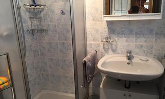 Dusche/Wc