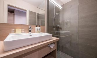 Doppelzimmer Komfort Südblick