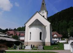 Evangelische Kirche Bad Kleinkirchheim