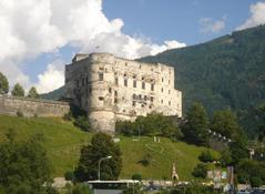 Konzert auf der Alten Burg Gmünd Konzert auf der Alten Burg Gmünd