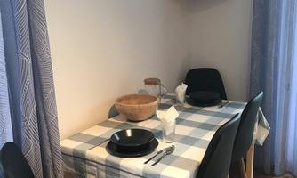 Essplatz Appartement 2