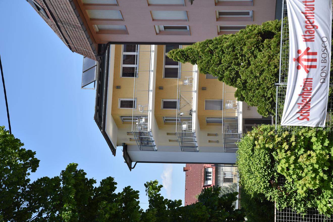 Don Bosco Gästehaus Klagenfurt