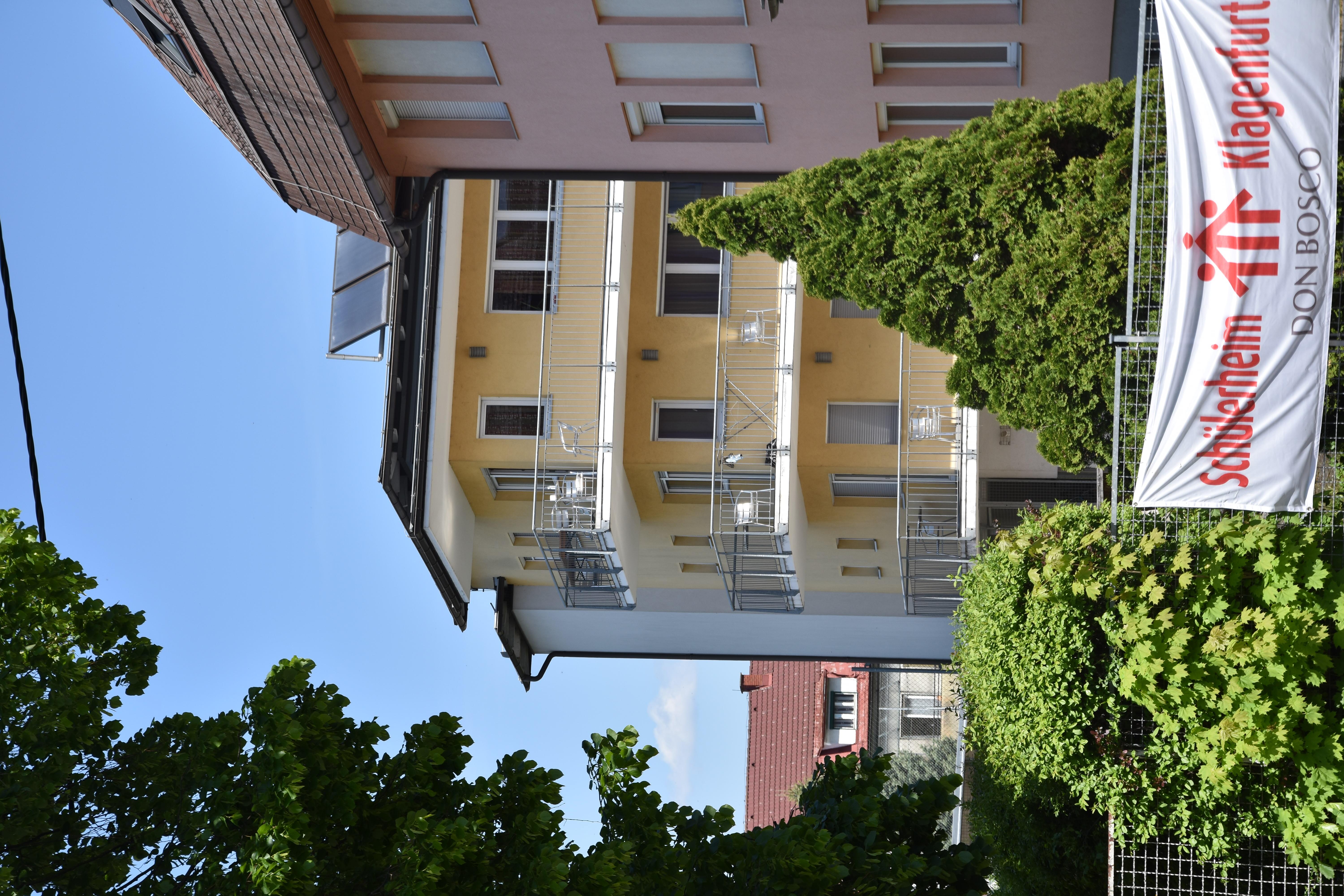 Don Bosco Gästehaus Klagenfurt