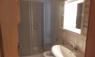 Dusche/WC Fichtenwald