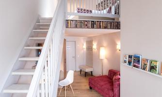 Maisonette