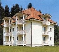 Ferienwohnungen Rogatsch