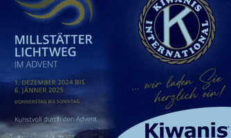 Kiwanis Club Millstättersee Beispielbild