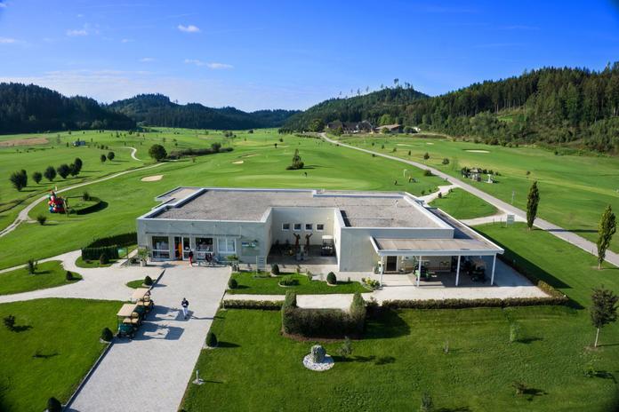 Jacques Lemans Golfclub