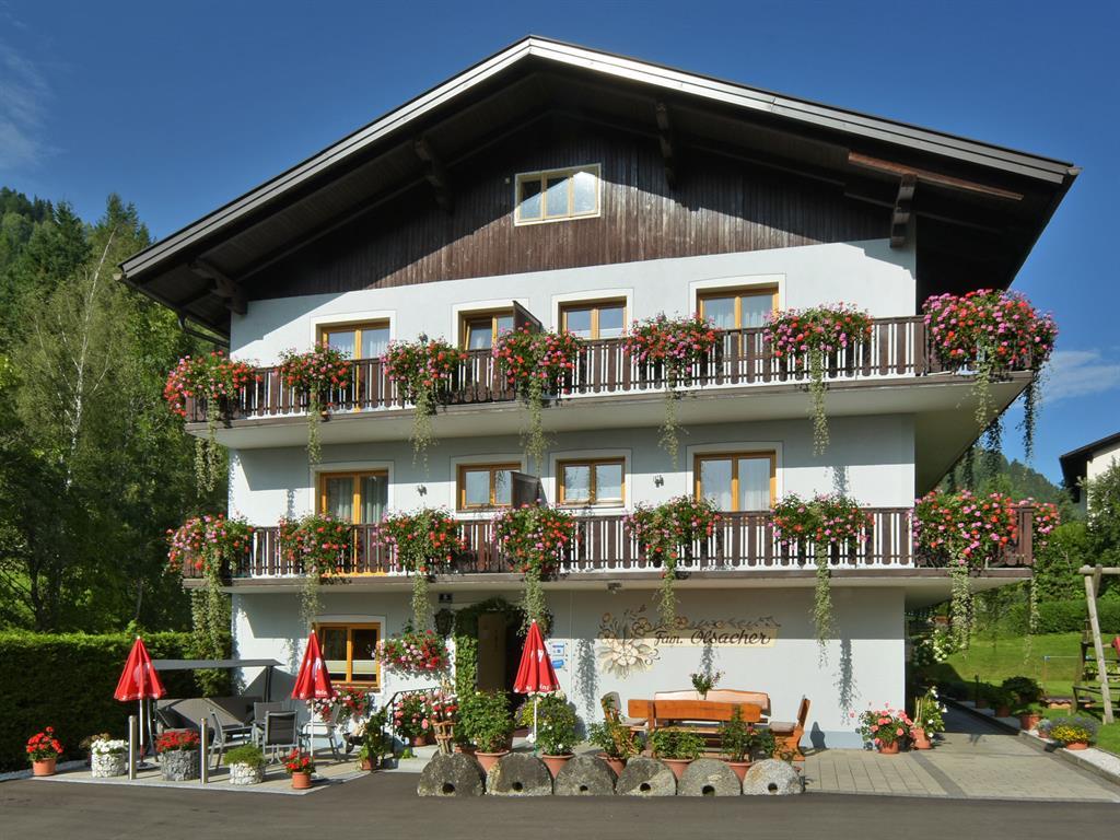 Pension Haus Isabella
