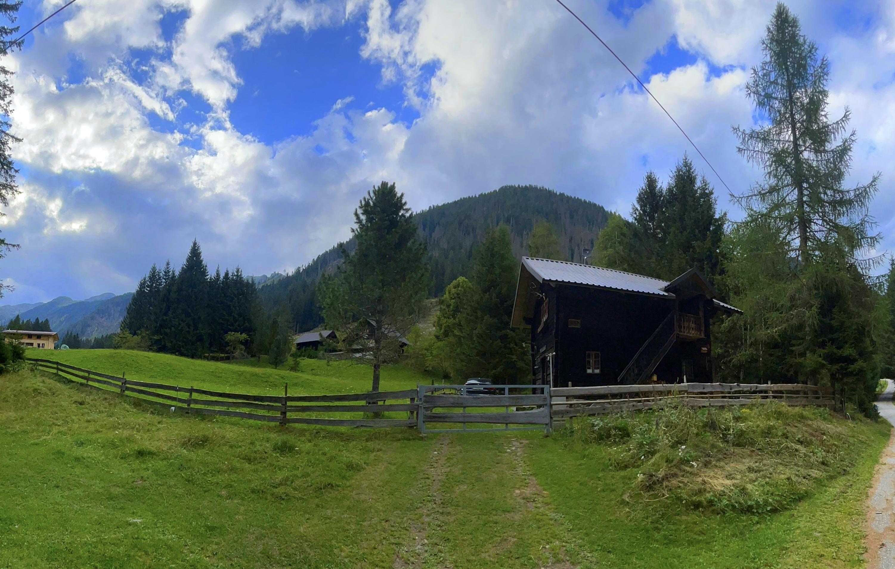 Heinrich Hütte
