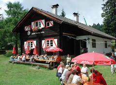 Frido Kordon Hütte