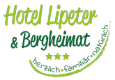 Logo_Hotel Lipeter & Bergheimat