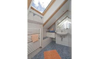 Badezimmer "Liebstöckel"