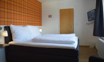 Doppelzimmer Nichtraucher