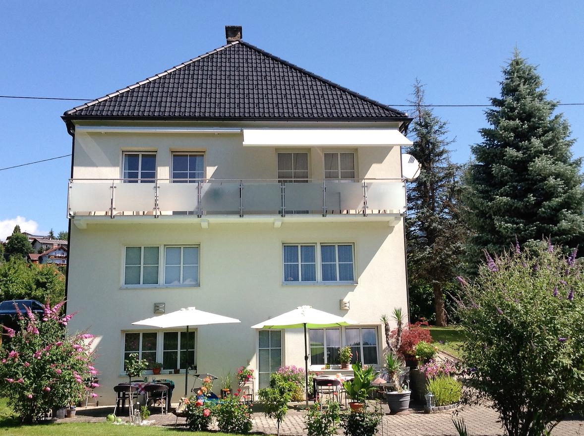 Haus Elisabeth (Kaplenig)