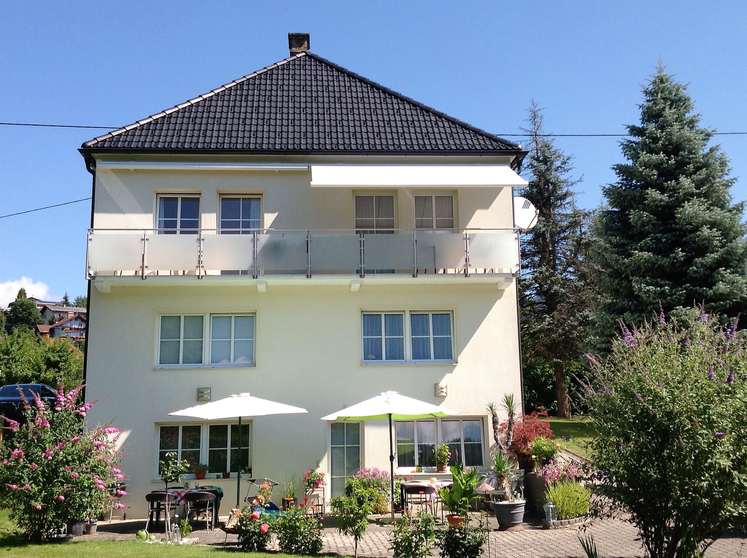 Haus Elisabeth (Kaplenig)