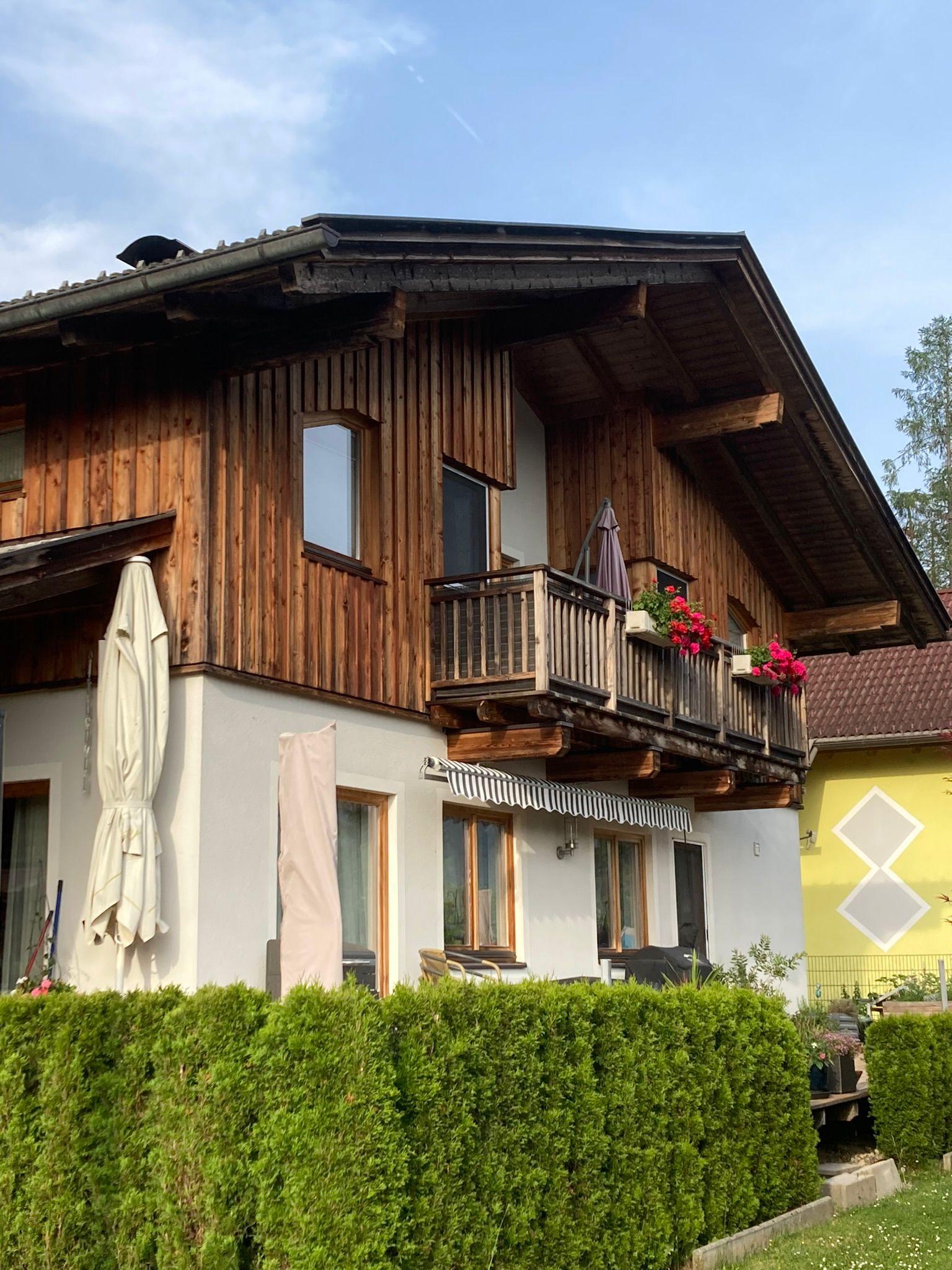 Ferienwohnung Waldheim