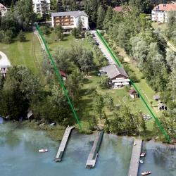 Strandbad Greif am Klopeiner See