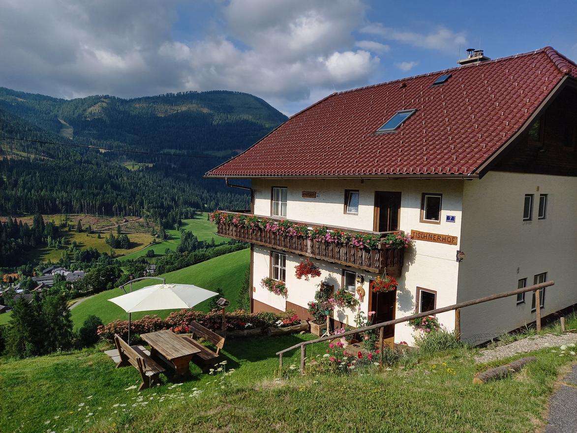 Tischnerhof Appartements