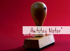 Notar Notar