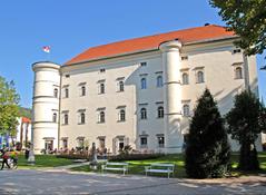 Dienstag-Stadtführung Dienstag-Stadtführung
