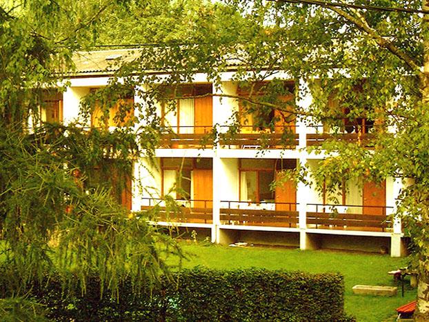 Gästehaus Bulfon Appartement 1 Ferienwohnung  Ossiacher See