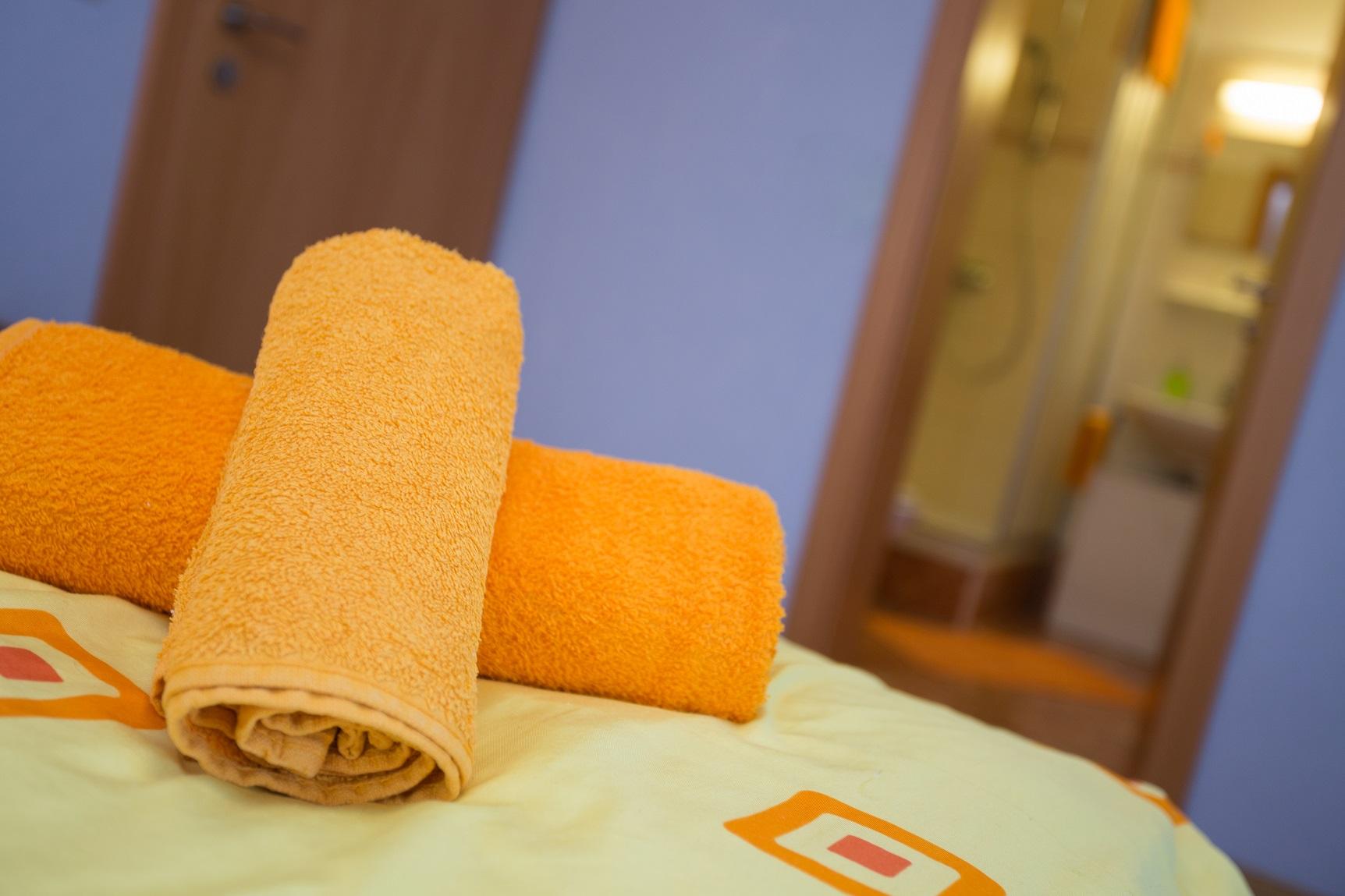 Säuleck Appartement