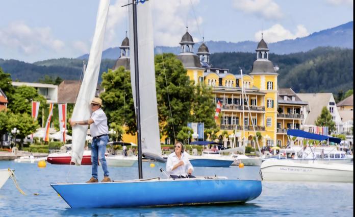Segel- & Sportschule Wörthersee