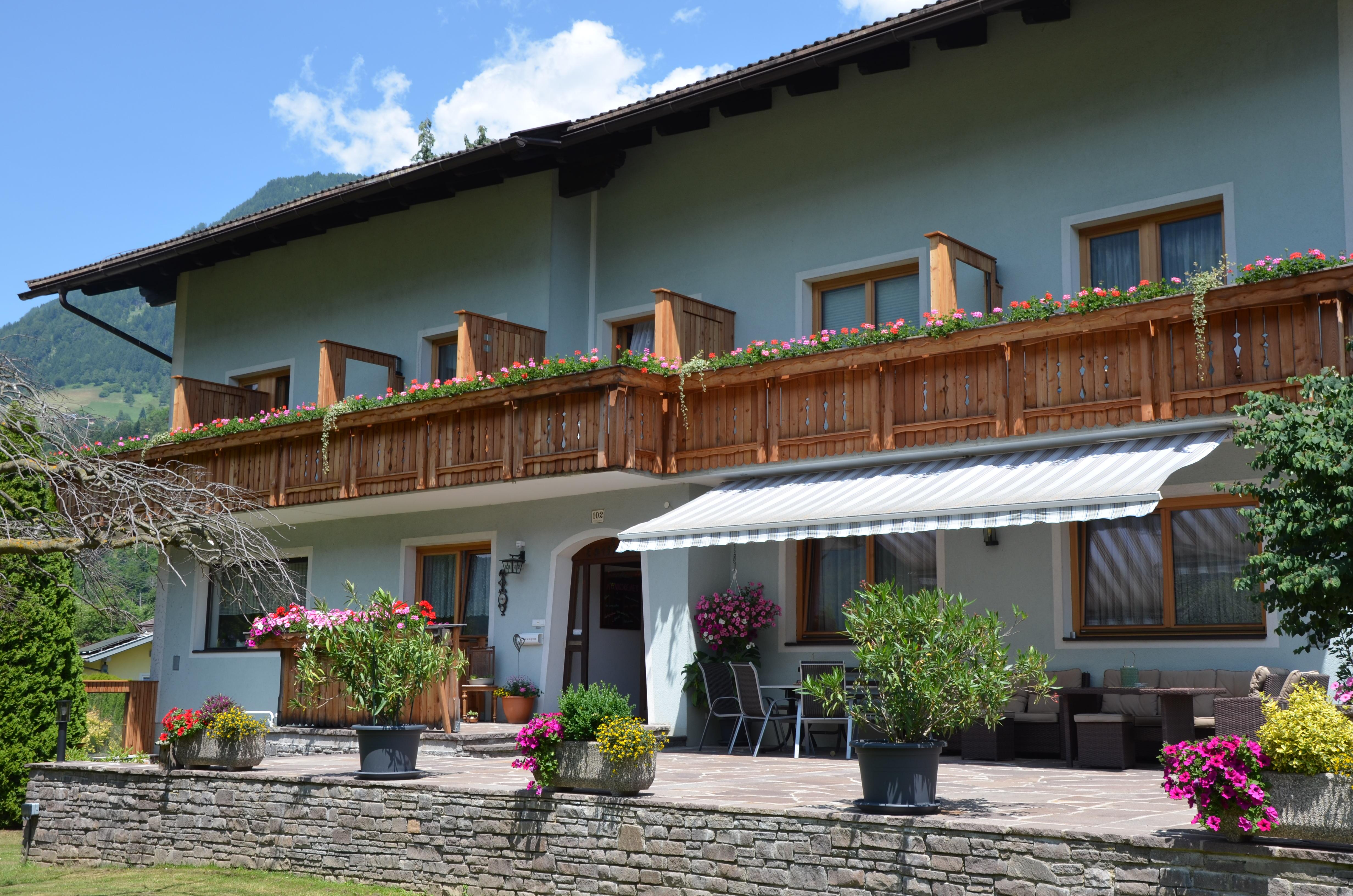 Landhaus Königsreiner