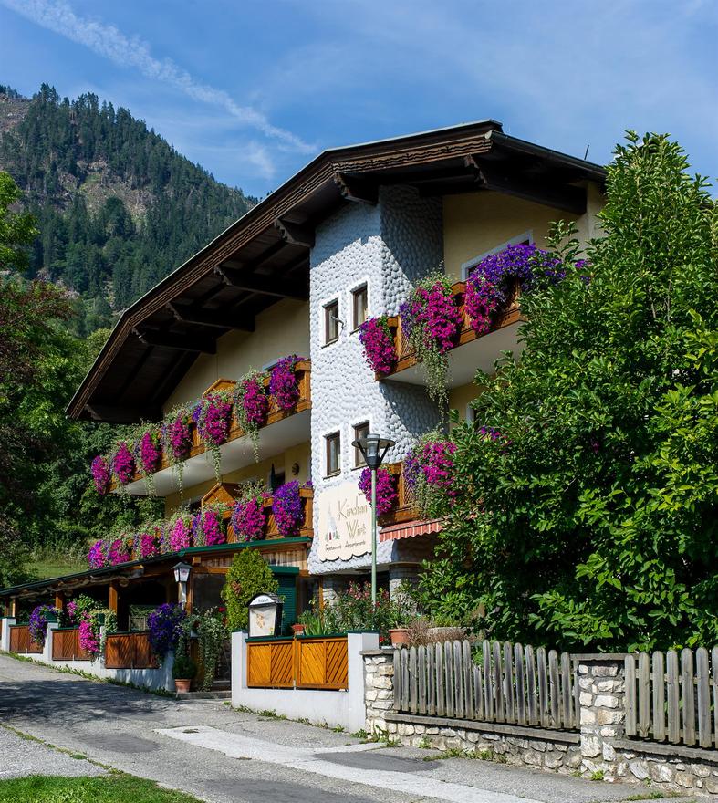 Appartements Kirchenwirt