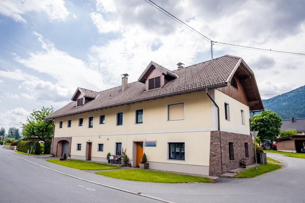 Ferienwohnung Jank