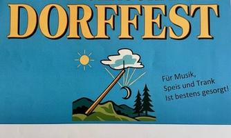 Schwaigerschafter Dorffest Beispielbild