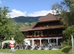 Camping Restaurant Pirker Camping Restaurant Pirker