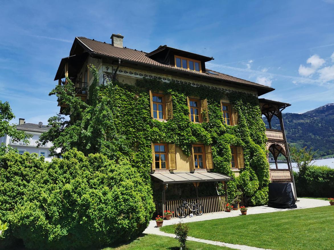 Villa Martiny & Refugium am See
