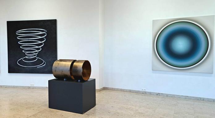 Galerie Vorspann